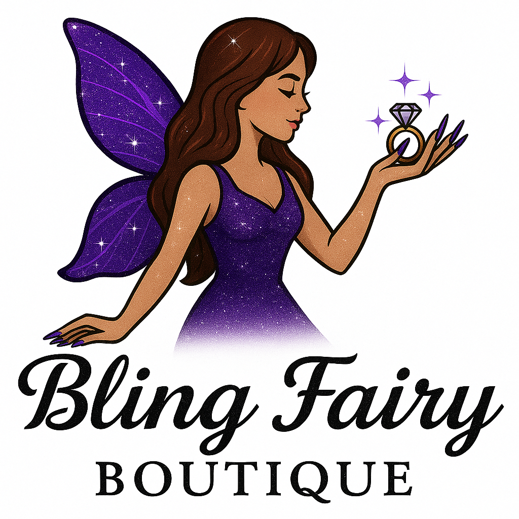 Bling Fairy Boutique
