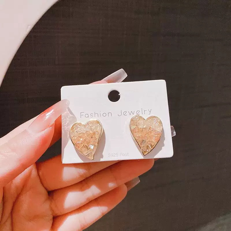 Fashion Earrings-multiply styles