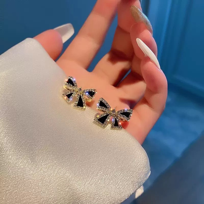 Fashion Earrings-multiply styles