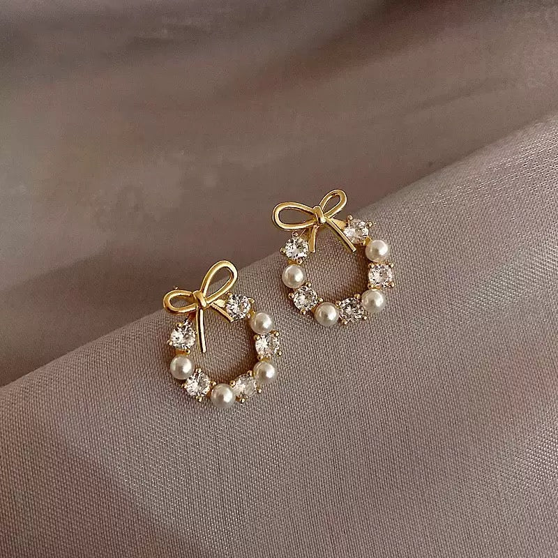 Fashion Earrings-multiply styles