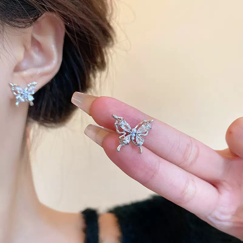 Fashion Earrings-multiply styles