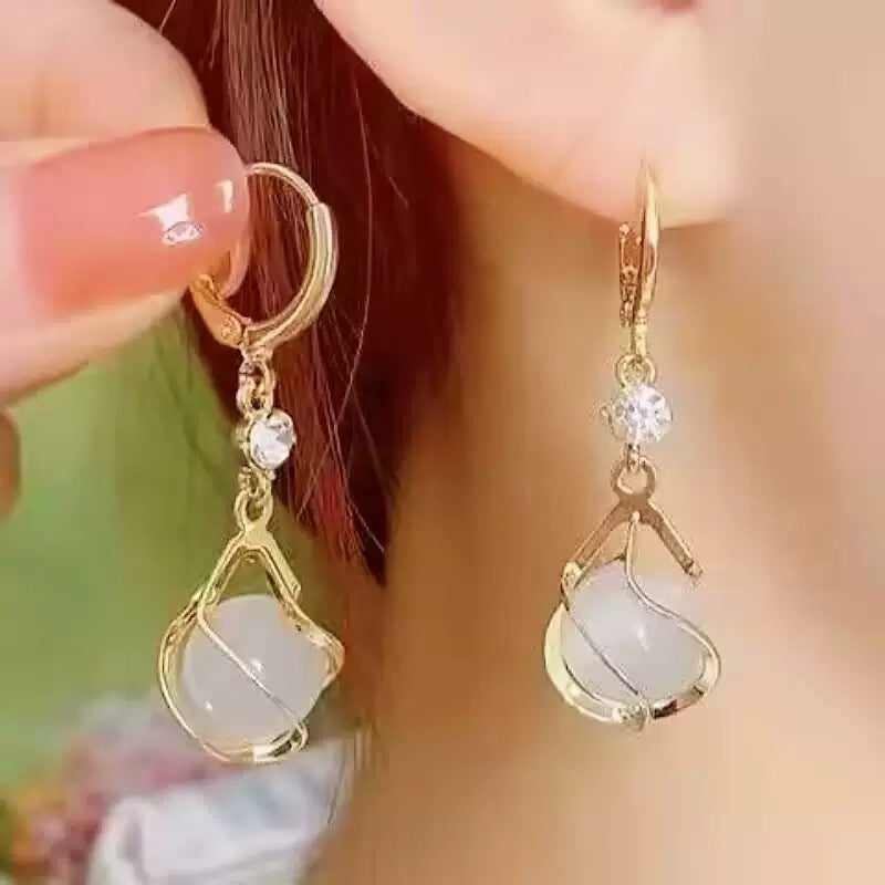 Fashion Earrings-multiply styles