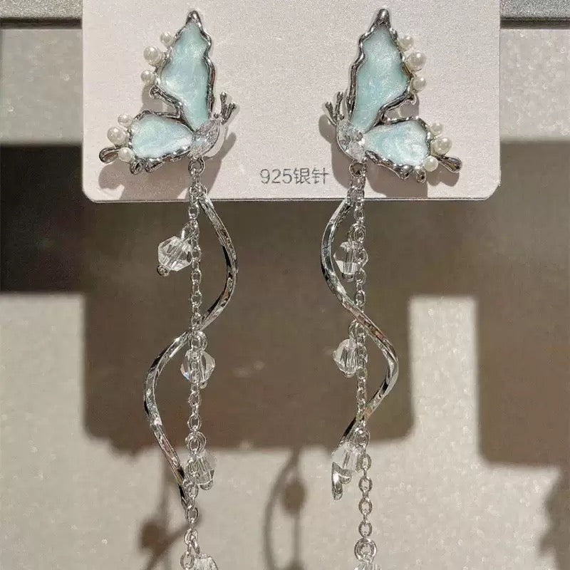 Fashion Earrings-multiply styles