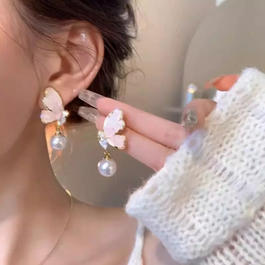 Fashion Earrings-multiply styles