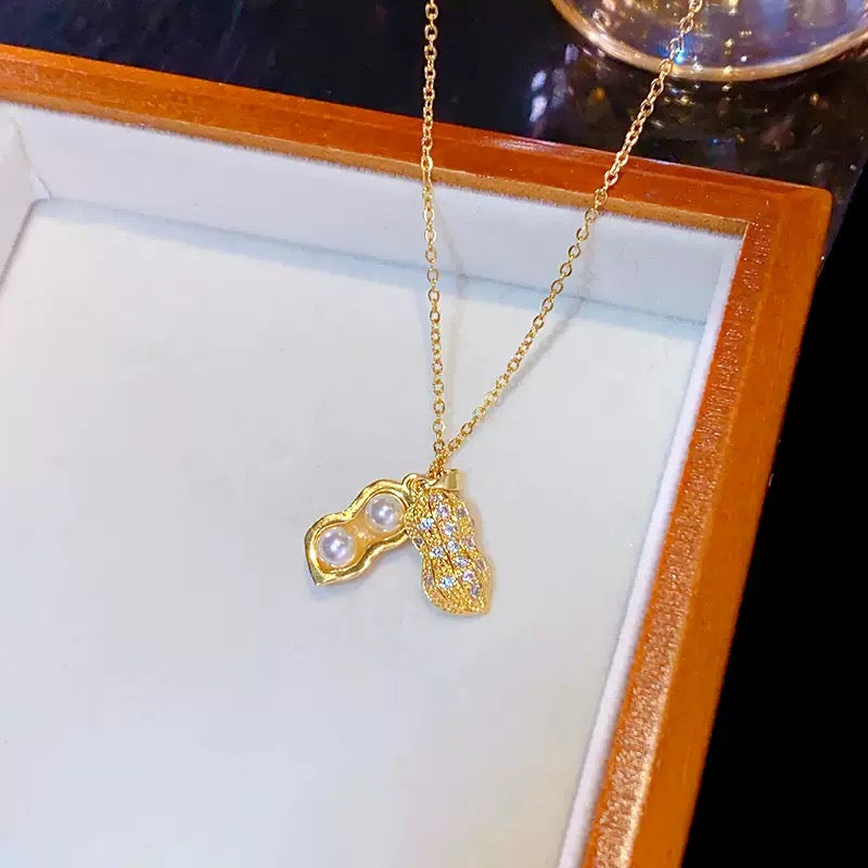 Stainless Steel Necklace – Multiple Styles | Tarnish-Free & Hypoallergenic