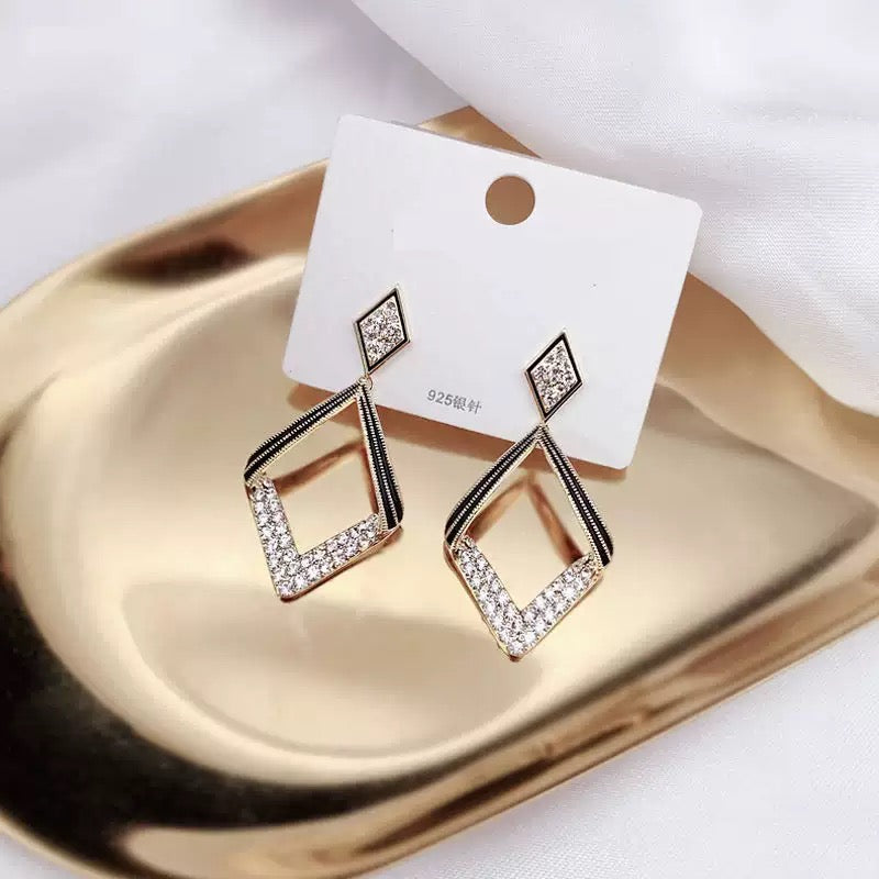 Fashion Earrings-multiply styles