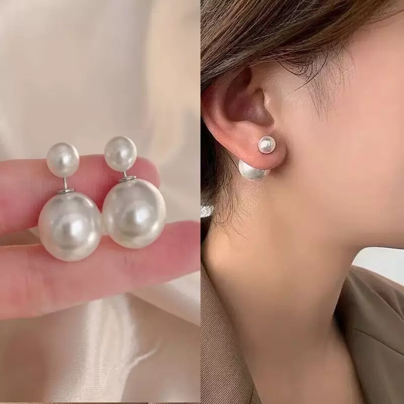 Fashion Earrings-multiply styles