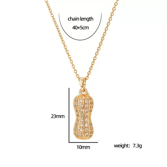 Stainless Steel Necklace – Multiple Styles | Tarnish-Free & Hypoallergenic