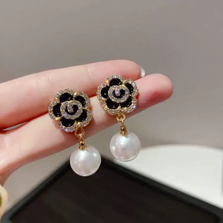 Fashion Earrings-multiply styles