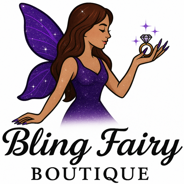 Bling Fairy Boutique 